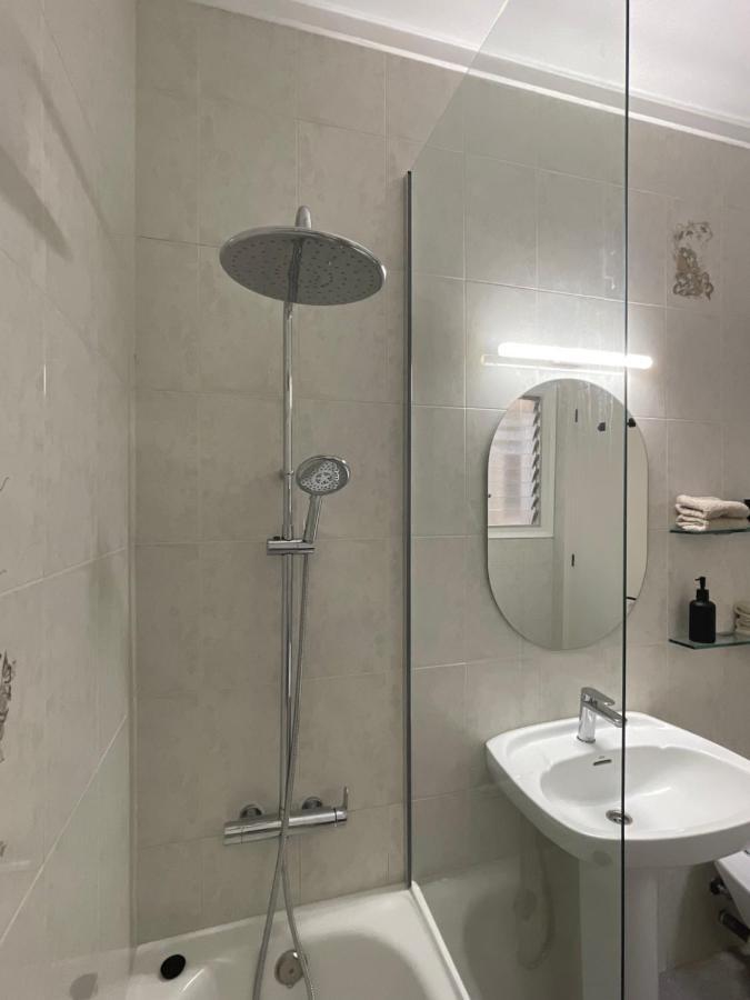 The Appartment Llança 외부 사진