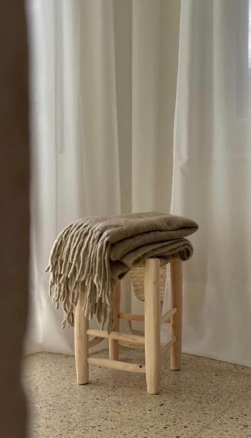 The Appartment Llança 외부 사진