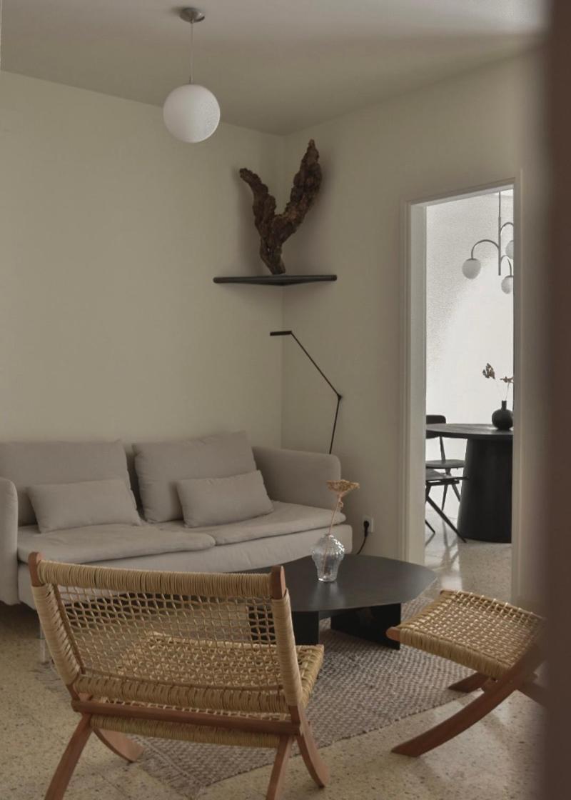 The Appartment Llança 외부 사진