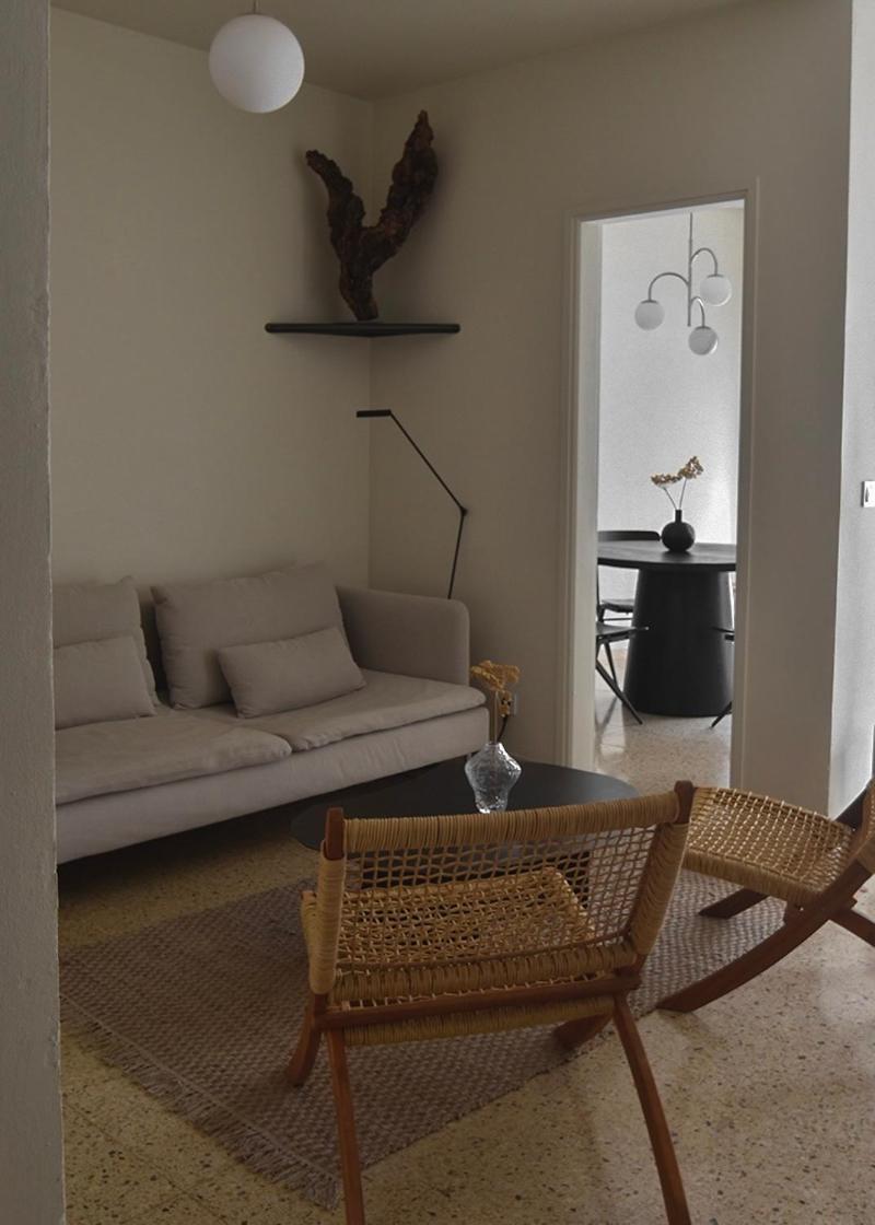 The Appartment Llança 외부 사진